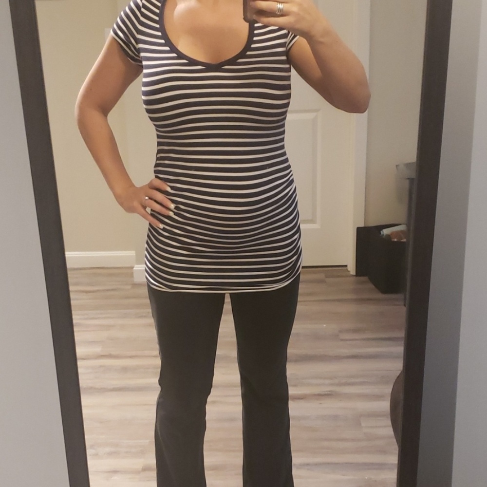 Motherhood Maternity shirt